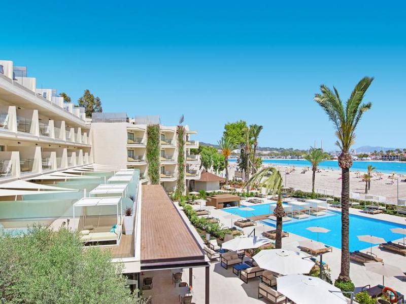 Viva Golf vanaf € 752,00!