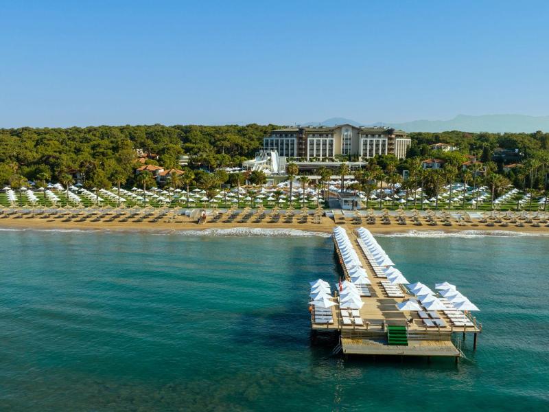 Voyage Sorgun vanaf € 540,00!