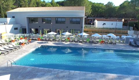 VVF Le Clos Des Cigales vanaf 167,-!