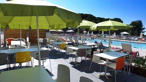 VVF Le Clos Des Cigales vanaf €167,00!