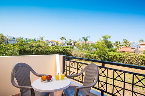 W Suites vanaf 483,-!