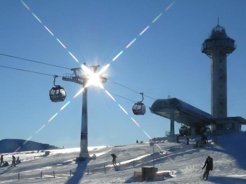 Waldhotel Willingen vanaf € 958,-'!