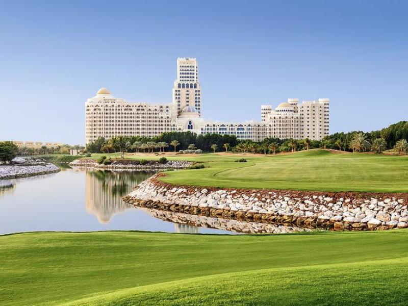 Waldorf Astoria Ras Al Khaimah vanaf € 1016,-'!