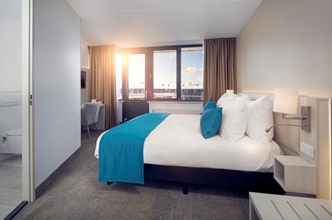 Westcord Hotel Noordsee vanaf 587,-!