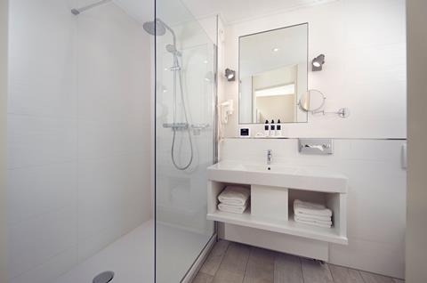 Westcord Hotel Noordsee vanaf 587,-!