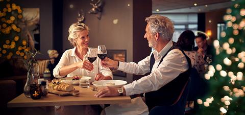 Westcord Hotel Noordsee vanaf €587,00!