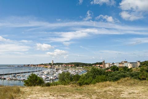 Westcord Resort Schylge vanaf 493,-!