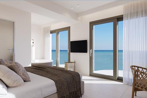 Windmill Bay vanaf 470,-!