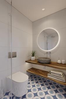 Windmill Bay vanaf 470,-!