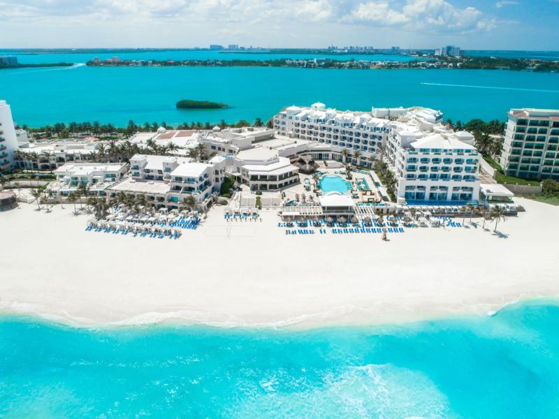 Wyndham Alltra Cancun vanaf € 1599,00!