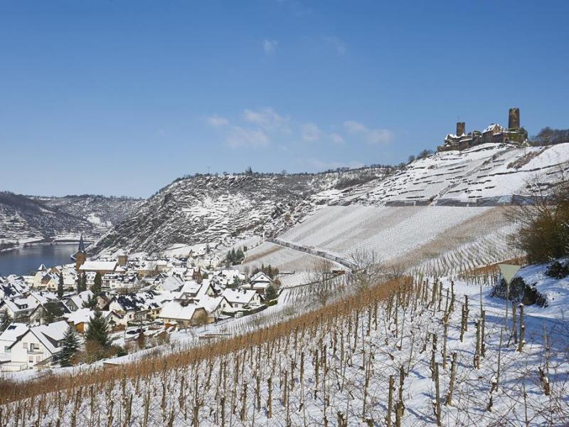 Vakantie naar Wyndham Garden Lahnstein in Lahnstein in Duitsland