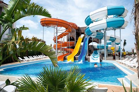 Wyndham Garden Lara vanaf 583,-!