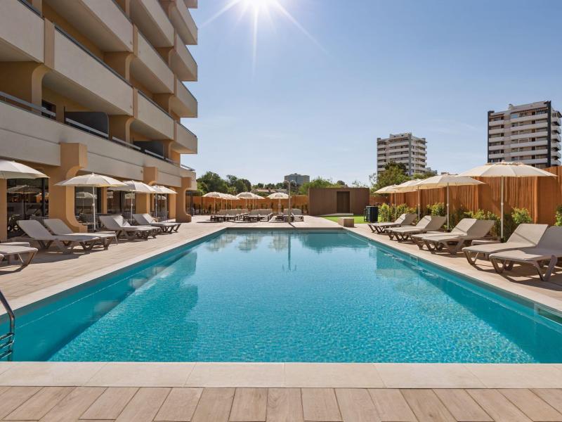 Vakantie naar Wyndham Residences Alvor Beach in Alvor in Portugal