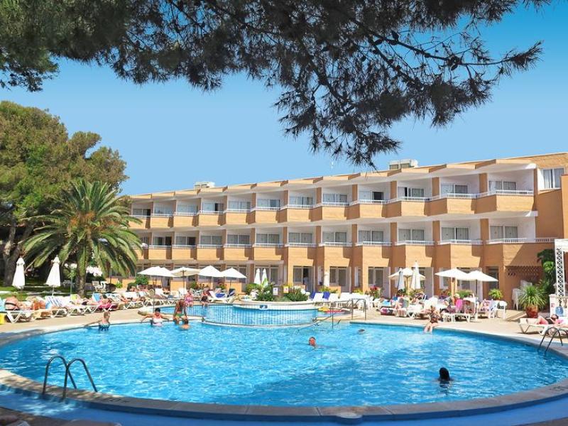 Xaloc Playa vanaf € 641,00!