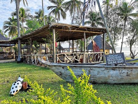 Zanzibar Bay vanaf €1420,00!